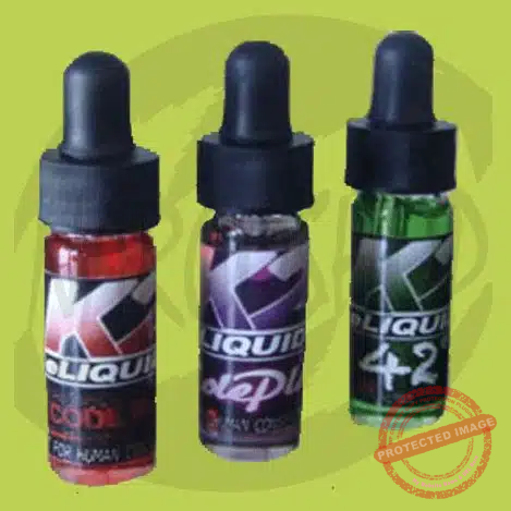 k2 spray