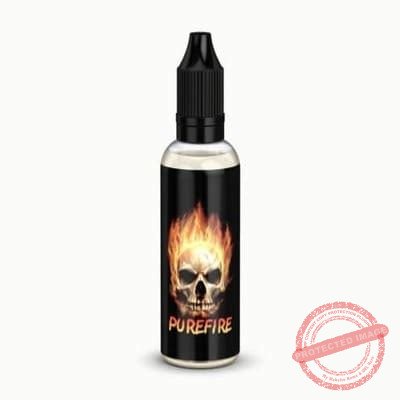 Pure Fire Liquid