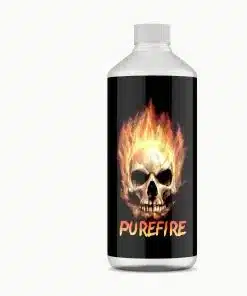 Pure Fire Bulk Liquid