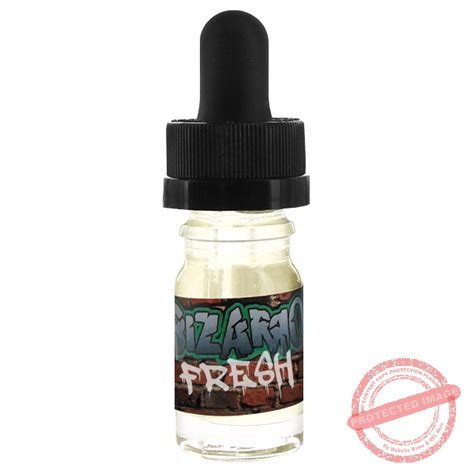 k2 Bizzaro liquid incense