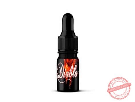 Diablo Liquid K2