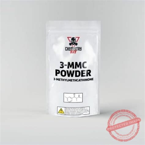 3 mmc Crystalline Powder