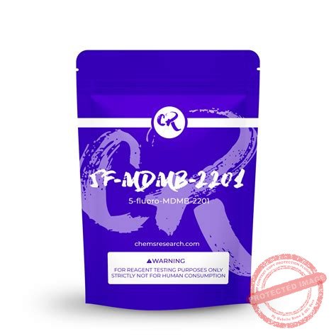 5f mdmb 2201