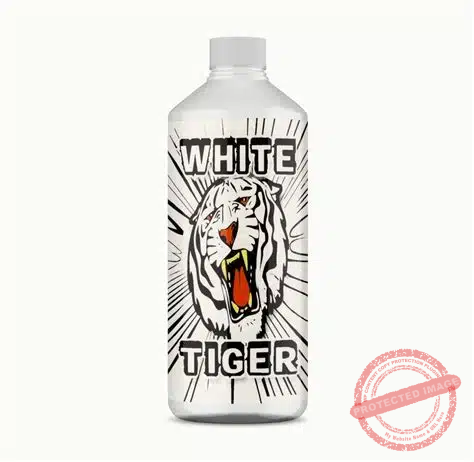 White Tiger Bulk Liquid