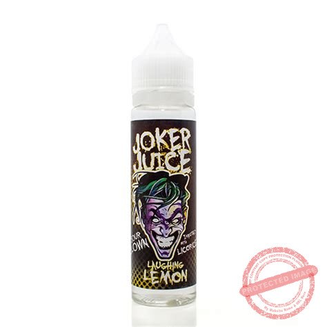Buy Joker E-Liquid