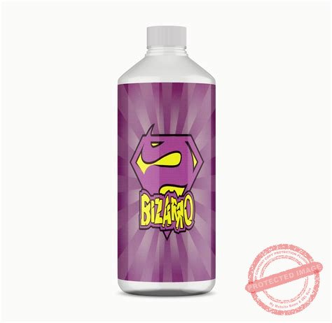 Bizarro Bulk Liquid