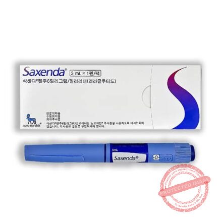 Saxenda For Sale